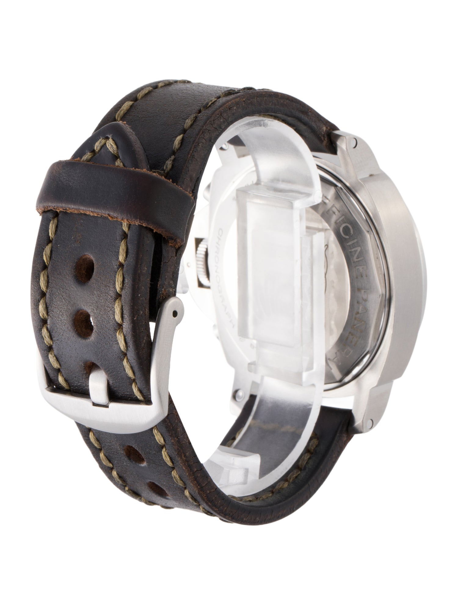 Panerai Luminor Regatta Special Edition Watch